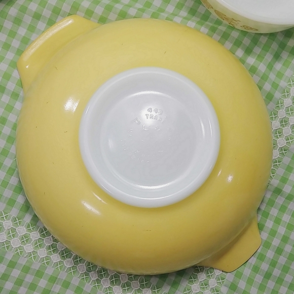 vintage pyrex bundle - Picture 5 of 15